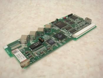 【中古】［非常に良い］IPFU700 SAXA サクサ Regalis UT700 VoIPユニット（FUSION IP-Phone対応） [オフィス用品] ビジネスフォン