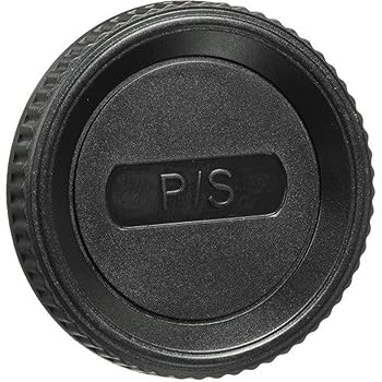 【中古】［非常に良い］Senseiボディキャップfor Pentax Kマウントカメラ