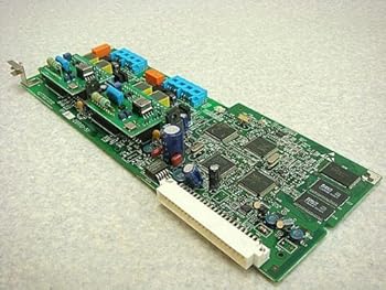 【中古】［非常に良い］IP1D-2BRIU-S1 / NEC Aspire 2ISDNユニット DSU付 ビジネスフォン [オフィス用品] [オフィス用品] [オフィス用品]｜スカーレット2021
