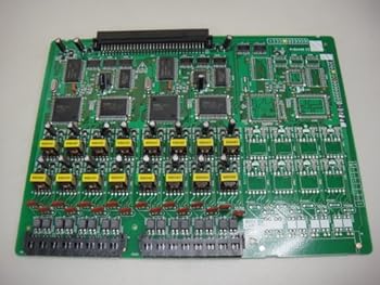 【中古】M-K16KLC 大興 Taiko ソルボーネ SOLVONET-M　16内線増設ユニット　ビジネスフォン [オフィス用品]｜スカーレット2021