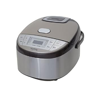 【中古】［非常に良い］【Vegetable】マイコン炊飯ジャー　GD-M102　5.5合炊き