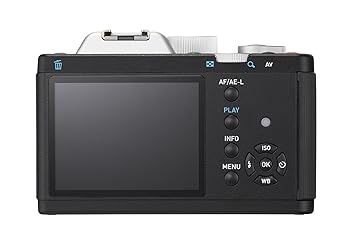 【中古】Expert Shield ? THEスクリーンプロテクターfor : Pentax K - 01 ? Anti Glare