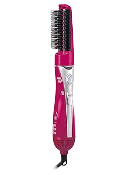 【中古】［非常に良い］テスコム (TESCOM) ドライヤー カールタイプ マイナスイオン付 ione ラズベリーピンク TIC905-P｜スカーレット2021