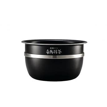 【中古】［非常に良い］象印 圧力IH炊飯ジャー 極め炊き なべ 内釜 替え用 内なべ 部品 炊飯器 単品 交換用 買い替え用 1升炊き B468