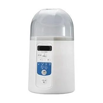 【中古】［人並み外れたに好いたらしい］アイリスオーヤマ(IRIS OHYAMA) KYM-015 発酵乳製造会社