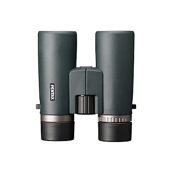 【中古】［人並み外れたに好いたらしい］PENTAX SD 7x42 ED 小型望遠鏡 気どらずに観察 フルマルチコーティング 雨合羽社会システム