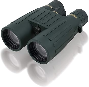 【中古】Steiner(シュタイナー) 小型望遠鏡 Observer 8x56 Ｎ詰め直す ご機嫌対照 軽さ大屋根プリズム 日の暮れ 小夜 狩り立てる 第一義的ひな形 【国内定め事品】