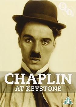 【中古】Charlie Chaplin: Chaplin at Keystone [Region 2]