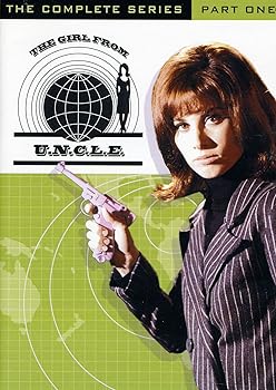 【中古】Complete Series Pt. 1 [DVD]