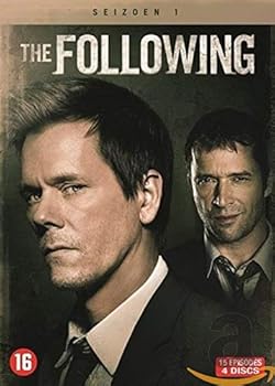 【中古】The Following - Saison 1