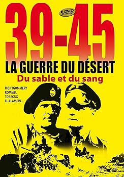 【中古】39/45, la guerre du d?sert｜スカーレット2021