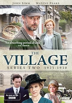 【中古】VILLAGE: SERIES TWO