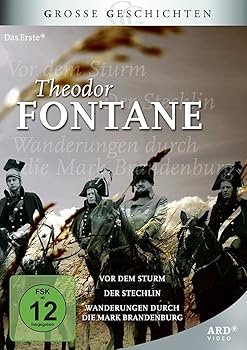 【中古】Theodor Fontane: Grosse Geschichten