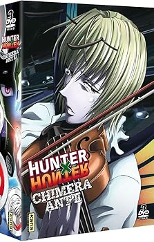【中古】X Hunter-Chimera Ant-Vol. 2