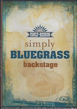 【中古】Country's Family Reunion: Simply Bluegrass