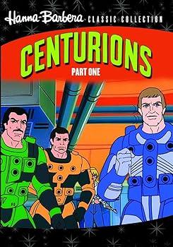【中古】The Centurions: Part One [DVD]