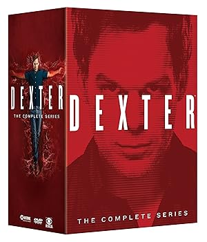 【中古】Dexter: the Complete Series/ [DVD] [Import]