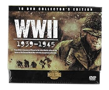 【中古】WWII 1939-1945