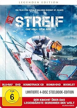 【中古】Streif - Legenden Edition [DVD]