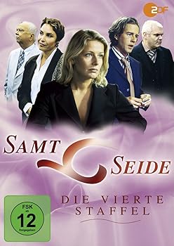 【中古】Samt & Seide