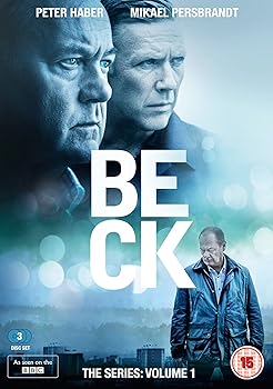 【中古】Beck the Series: Volume 1 [Import anglais] [DVD]
