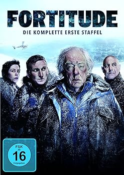 【中古】Fortitude - Die komplette erste Staffel [3 DVDs]｜スカーレット2021
