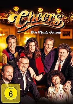 【中古】Cheers - Season 11 [DVD]｜スカーレット2021