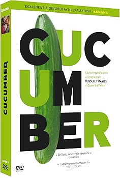 【中古】Cucumber｜スカーレット2021