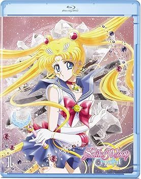 【中古】Sailor Moon \\\
