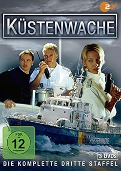 【中古】K?stenwache|スカーレット2021