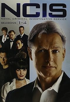 【中古】NCIS: Naval Criminal Investigative Service: Seasons 1-4 [DVD]｜スカーレット2021