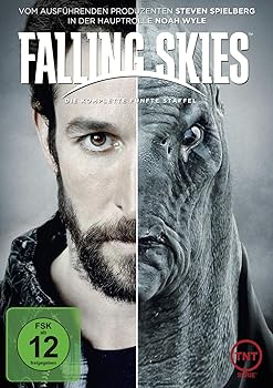 【中古】Falling Skies