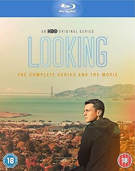 【中古】Looking - Complete Series and The movie [Blu-ray] [2016]｜スカーレット2021