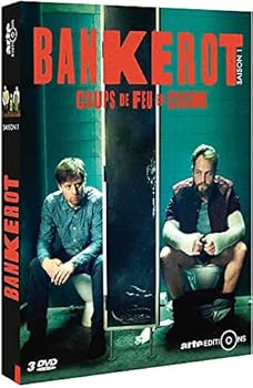 【中古】Bankerot (Coups de feu en cuisine) - Saison 1