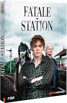 【中古】Fatale-Station