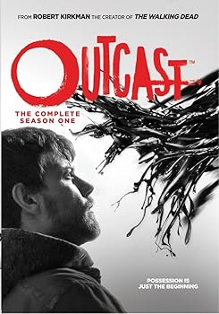 【中古】Outcast: Season 1/ [DVD] [Import]｜スカーレット2021