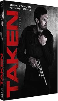 【中古】Taken - Saison 1｜スカーレット2021 11,159円