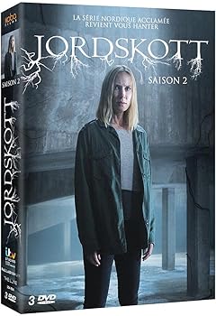 【中古】JORDSKOTT - Saison 2