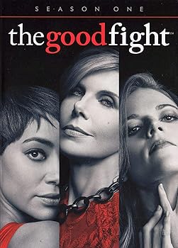 【中古】Good Fight: Season One/ [DVD] [Import] 6,704円