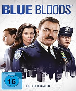 【中古】Blue Bloods - Season 5｜スカーレット2021 10,289円