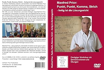 【中古】Punkt, Punkt, Komma, Strich - fertig ist die L?sungssicht