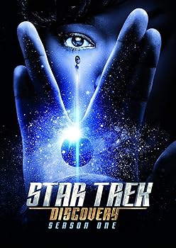 【中古】Star Trek Discovery: Season One