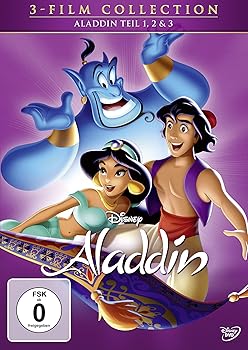 【中古】Aladdin