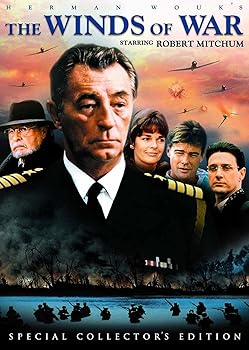 【中古】The Winds of War [DVD]｜スカーレット2021