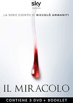 【中古】Il Miracolo (3 DVD) [Import]