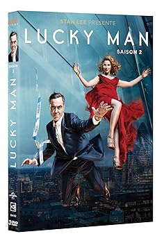 【中古】LUCKY MAN Saison 2