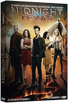 【中古】Midnight, Texas-Saison 1