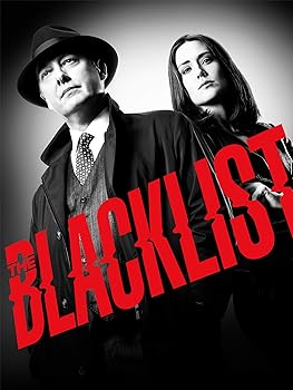 【中古】The Blacklist: The Complete Seventh Season [Blu-ray]｜スカーレット2021