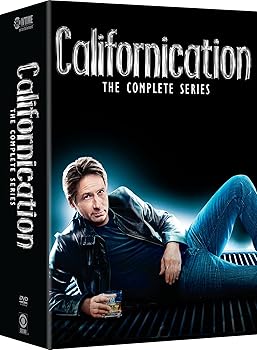 【中古】Californication: The Complete Series [DVD]｜スカーレット2021