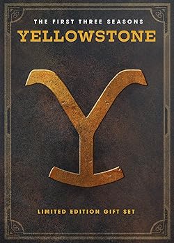 【中古】Yellowstone: The First Three Seasons [DVD]｜スカーレット2021